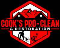 Cook's Proclean & Restoration