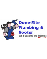 Done-Rite Plumbing & Rooter