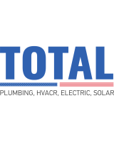 Total Plumbing Air & Electric