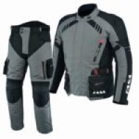 Motorbike Jacket