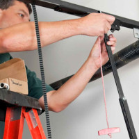 Cleveland Garage Door Repair