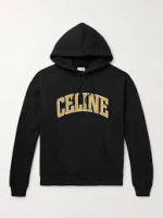 Celine Hoodie
