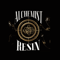 Alchemist Resin