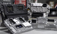 Caterpillar ECM