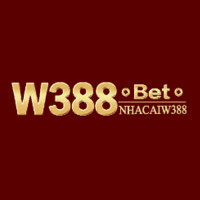 Nhà cái W388 ✔️ Website cá cược hàng đầu Châu Á | Link mới nhất