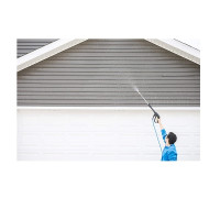 Precision Power Washing St. Louis