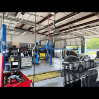 car repair service