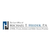 Michael T. Heider, P.A.