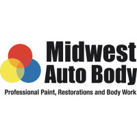 Midwest Auto Body Shop Inc.