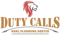 Duty Calls Plumbing and Rooter llc.