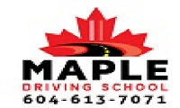 Maple Driving School