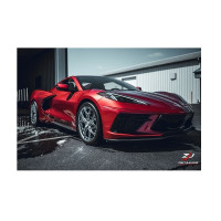 ZJ Detailing LLC | Ceramic Coating | Window Tint | Clear Bra | Dayton
