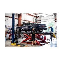 B. A. T. Boys Auto Repair
