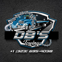 DB'S TOWING & TRANSPORT LLC