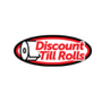 Discount Till Rolls