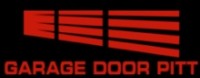 Garage door pitt