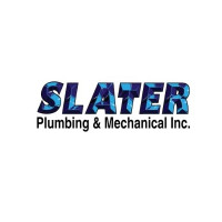 Slater Plumbing & Mechanical Inc.