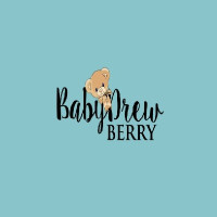 Baby Drew Berry Clothing