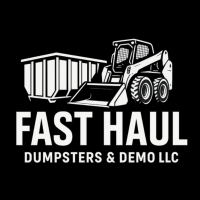 Fast Haul Dumpsters & Demo