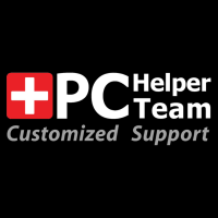 PCHelper Team