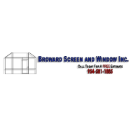 Broward Screen and Window INC.