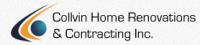 COLLVIN Home Renovations & Contracting Inc