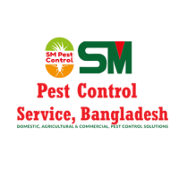 SM Pest Control
