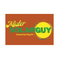 Mister Solar Guy
