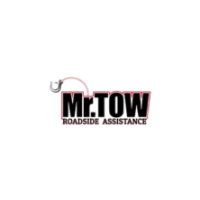Mr. Tow Roadside Assistance