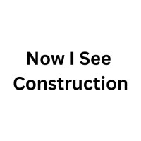 Now I See Construction