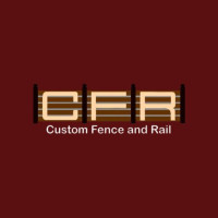 Custom Fence and Rail