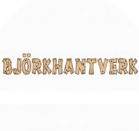 Björkhantverk