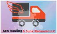 Sen Hauling & Junk Removal LLC