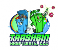 Trashbin kryptonite llc