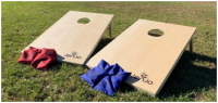 Western Sydney Lawn Games & Party Hire