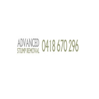 Stump Removal Sydney