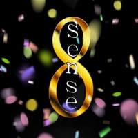 Sense 8 Party Room