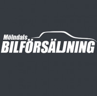 Mölndals Bilförsälning i Göteborg