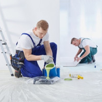 National Painting Co