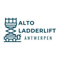 ALTO Ladderlift Antwerpen