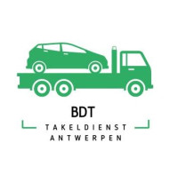 BDT Takeldienst Antwerpen
