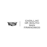 Cadillac of South San Francisco