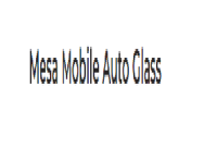 Mesa Mobile Auto Glass