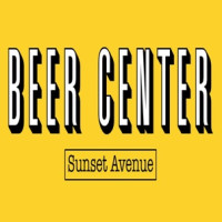 Beer Center Sunset Avenue