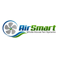 AirSmart Whole House Fan System