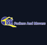 SK Packers And Movers