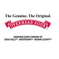 Overhead Door Company of Watertown™