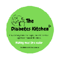 The Diabetes Kitchen