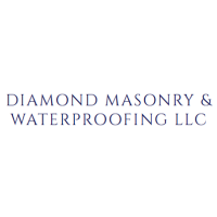 Diamond Masonry & Waterproofing