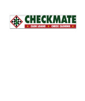 Checkmate